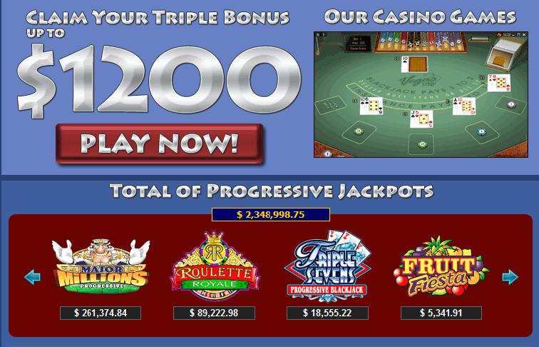 Slots of vegas free spins no deposit 2019