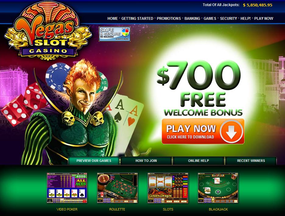 Slots Of Vegas Instant Play