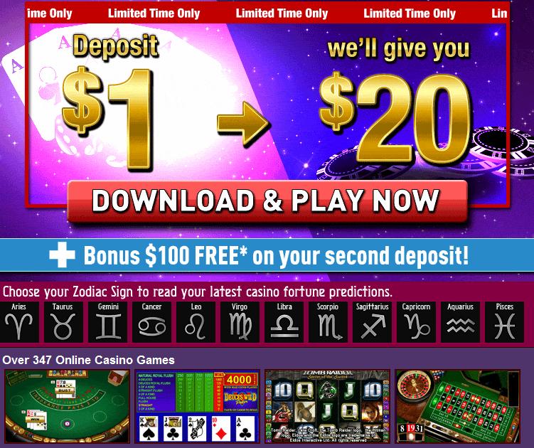 Casino Rewards Casinos